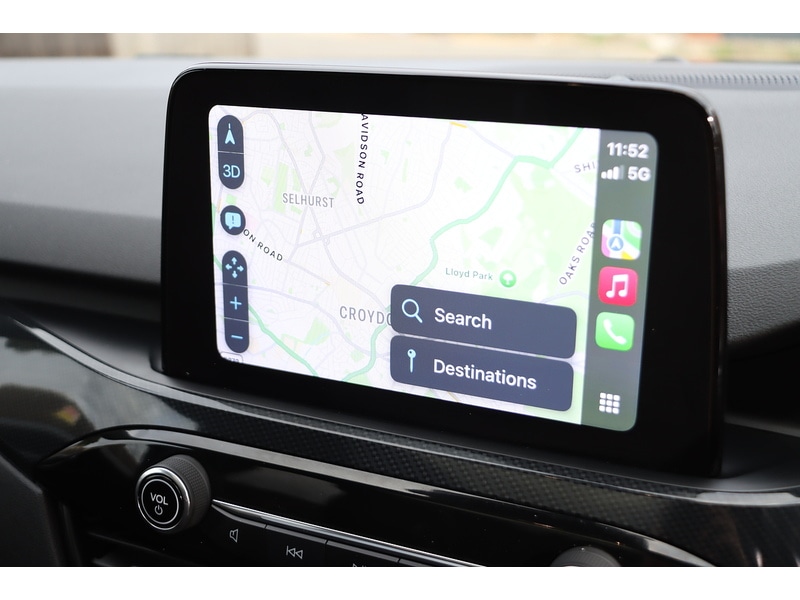 Used Ford Kuga 2021 for sale - 76461144: Photo 12