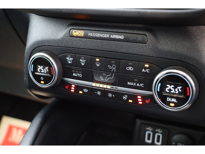 Used Ford Kuga 2021 for sale - 76461144: Photo 16