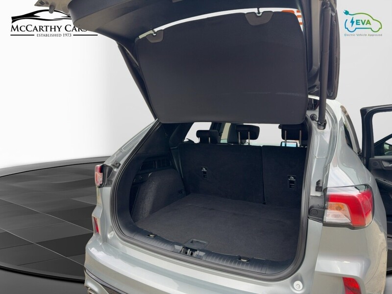 Used Ford Kuga 2021 for sale - 76461144: Photo 18