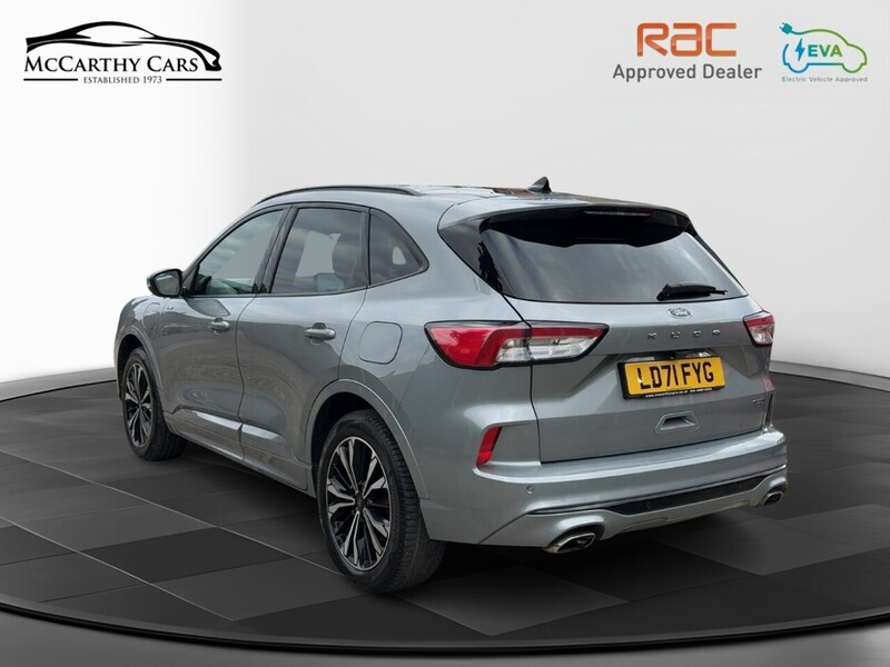 Used Ford Kuga 2021 for sale - 76461144: Photo 19