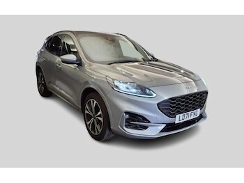 Used Ford Kuga 2021 for sale - 76461144: Photo