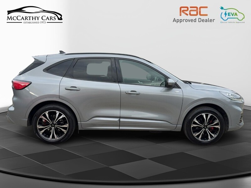 Used Ford Kuga 2021 for sale - 76461144: Photo 20