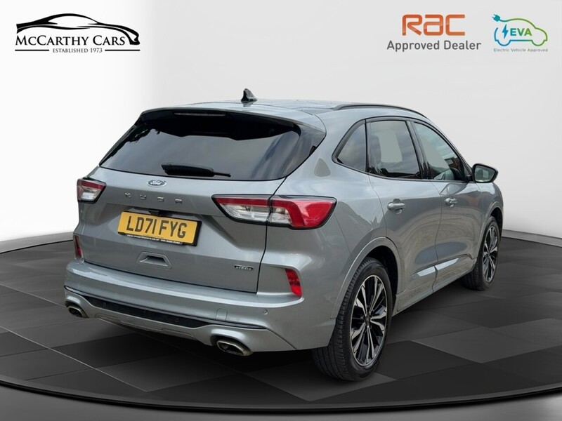 Used Ford Kuga 2021 for sale - 76461144: Photo 21