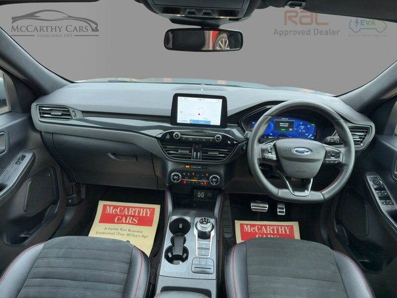 Used Ford Kuga 2021 for sale - 76461144: Photo 23