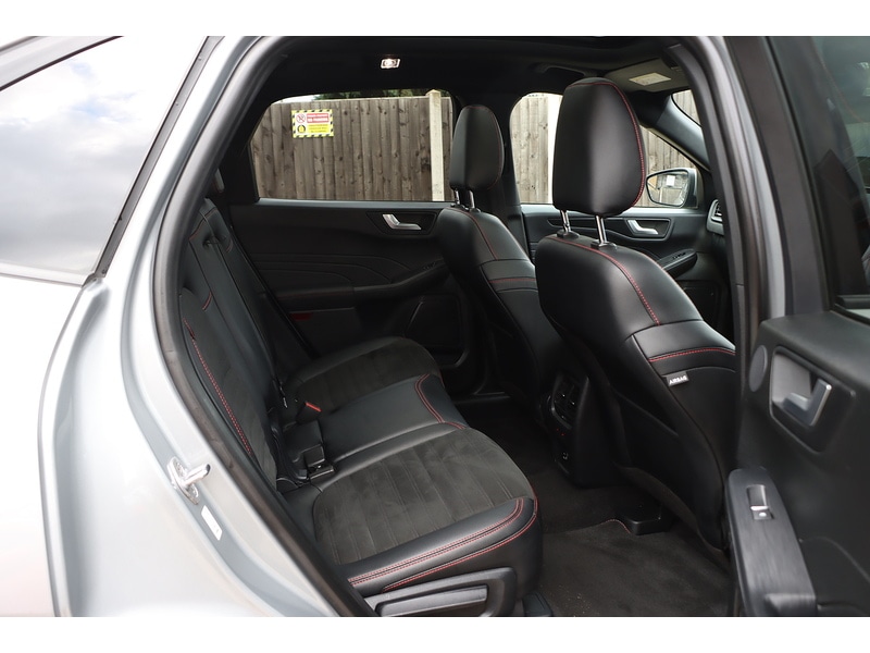 Used Ford Kuga 2021 for sale - 76461144: Photo 30