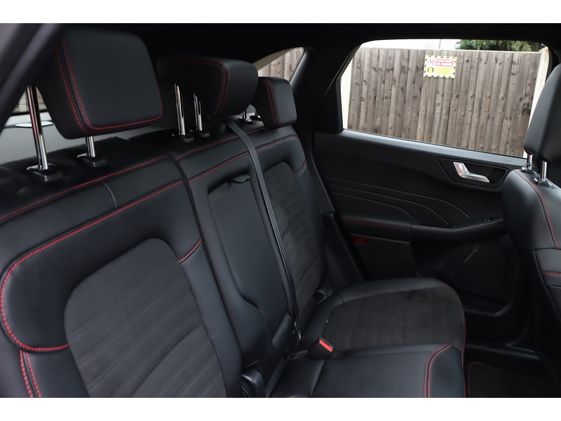 Used Ford Kuga 2021 for sale - 76461144: Photo 32