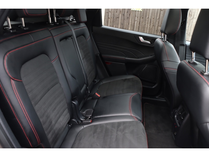 Used Ford Kuga 2021 for sale - 76461144: Photo 33