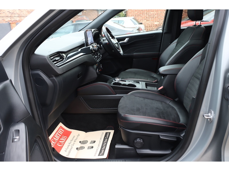 Used Ford Kuga 2021 for sale - 76461144: Photo 35