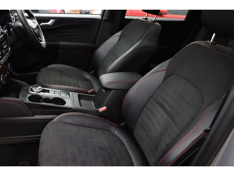 Used Ford Kuga 2021 for sale - 76461144: Photo 36