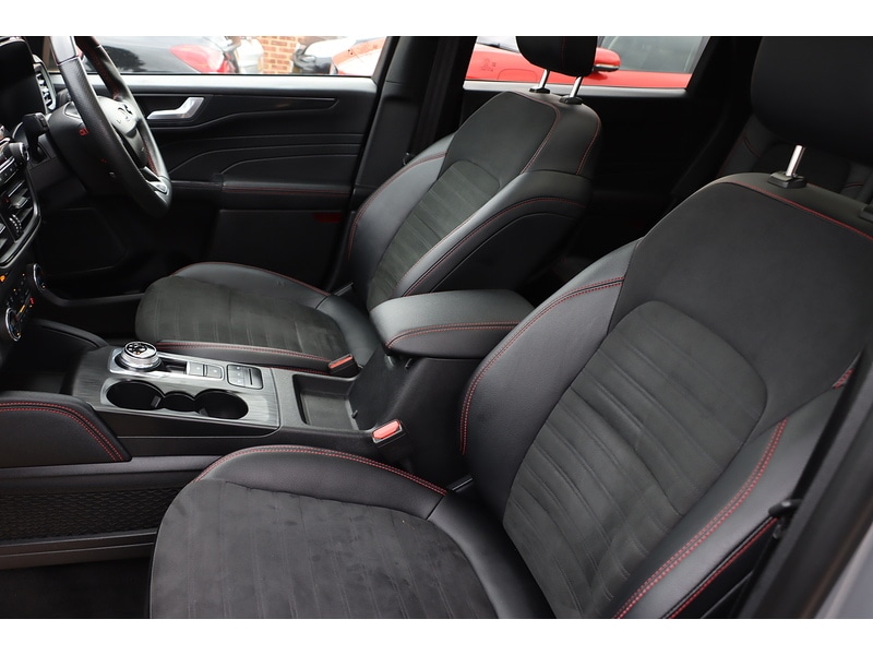 Used Ford Kuga 2021 for sale - 76461144: Photo 37