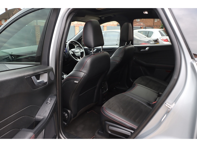 Used Ford Kuga 2021 for sale - 76461144: Photo 38