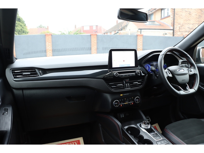 Used Ford Kuga 2021 for sale - 76461144: Photo 39