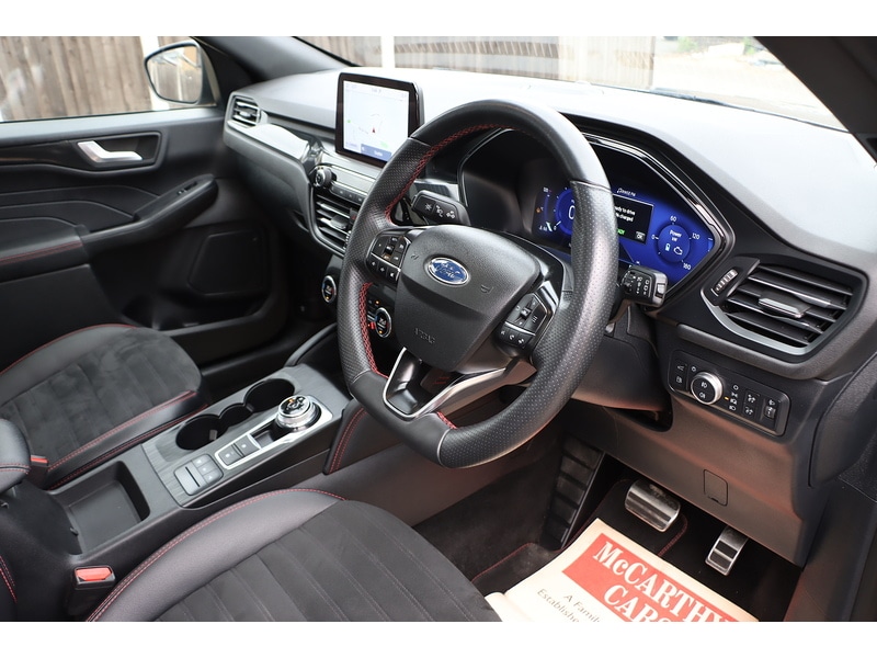 Used Ford Kuga 2021 for sale - 76461144: Photo 45