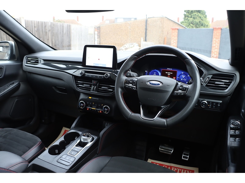 Used Ford Kuga 2021 for sale - 76461144: Photo 46