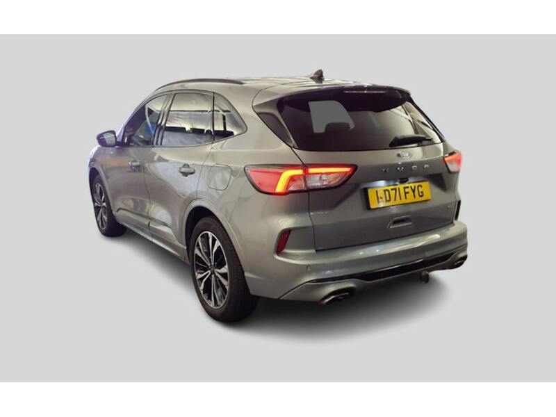 Used Ford Kuga 2021 for sale - 76461144: Photo 5