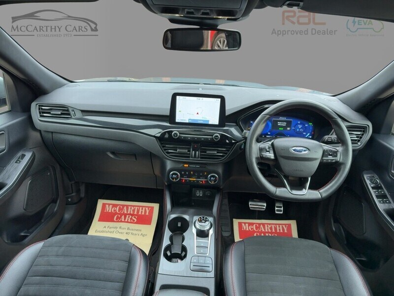Used Ford Kuga 2021 for sale - 76461144: Photo 55