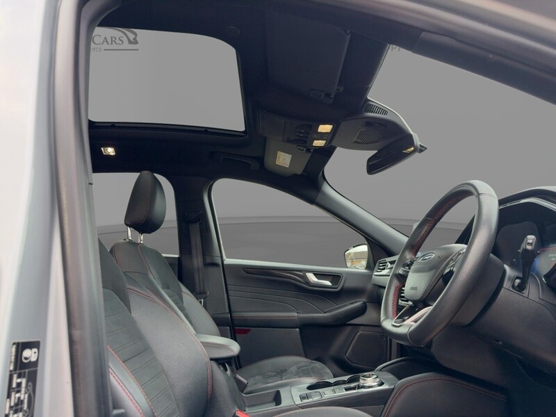 Used Ford Kuga 2021 for sale - 76461144: Photo 7