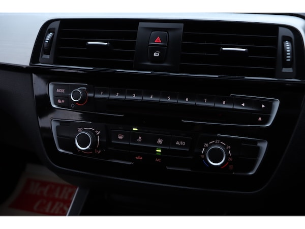 Used BMW 1 Series 2019 for sale - 76106301: Photo 10