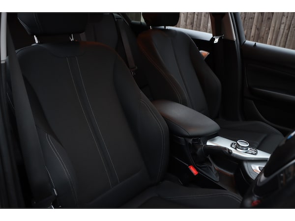 Used BMW 1 Series 2019 for sale - 76106301: Photo 12
