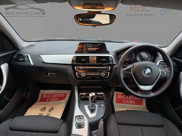 Used BMW 1 Series 2019 for sale - 76106301: Photo 14