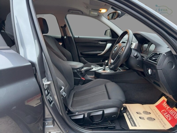 Used BMW 1 Series 2019 for sale - 76106301: Photo 16