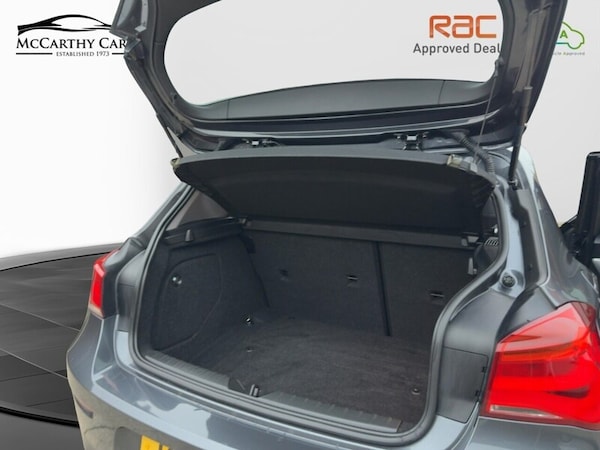 Used BMW 1 Series 2019 for sale - 76106301: Photo 18