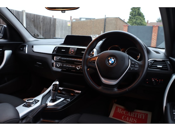 Used BMW 1 Series 2019 for sale - 76106301: Photo 24