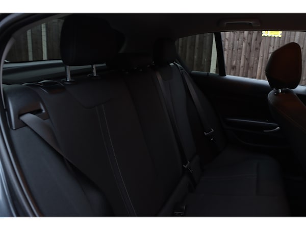 Used BMW 1 Series 2019 for sale - 76106301: Photo 25