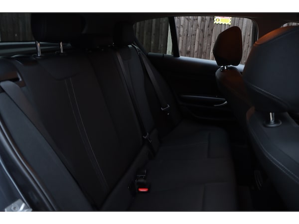 Used BMW 1 Series 2019 for sale - 76106301: Photo 26