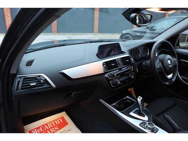 Used BMW 1 Series 2019 for sale - 76106301: Photo 27