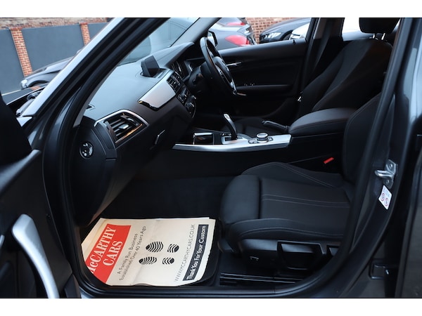 Used BMW 1 Series 2019 for sale - 76106301: Photo 28