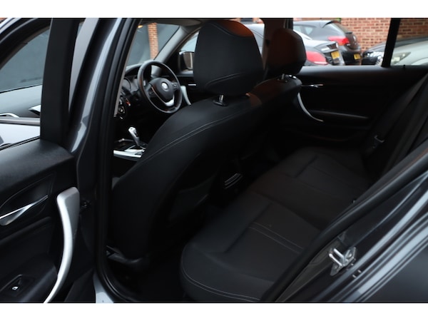 Used BMW 1 Series 2019 for sale - 76106301: Photo 31