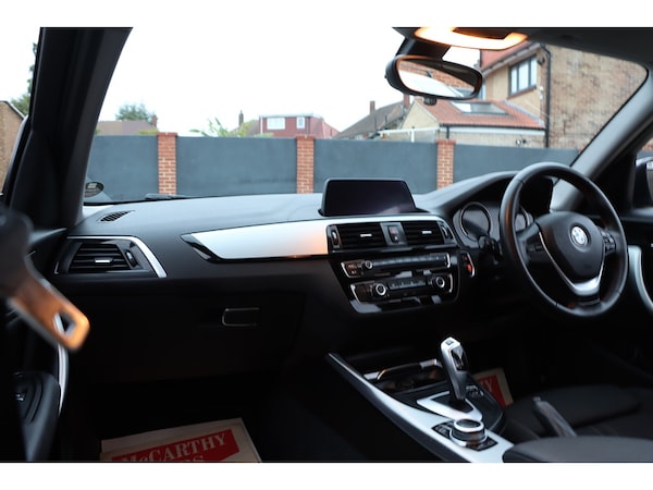 Used BMW 1 Series 2019 for sale - 76106301: Photo 32