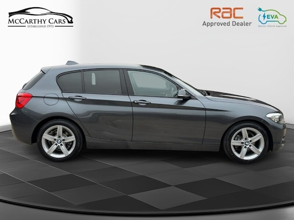 Used BMW 1 Series 2019 for sale - 76106301: Photo 43