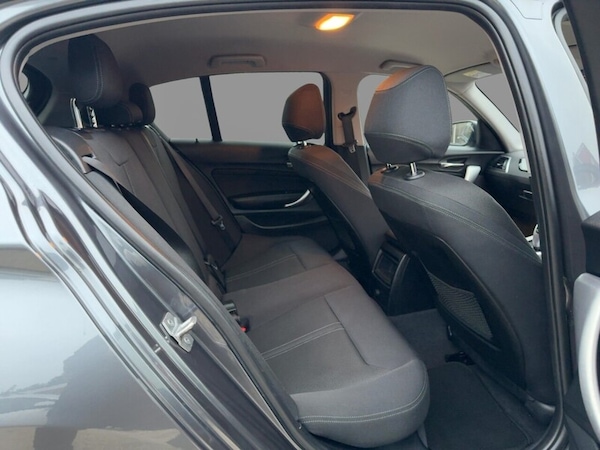 Used BMW 1 Series 2019 for sale - 76106301: Photo 48