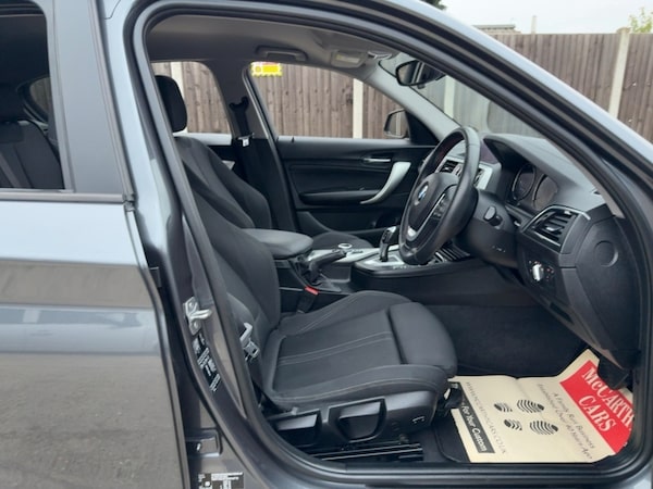 Used BMW 1 Series 2019 for sale - 76106301: Photo 50