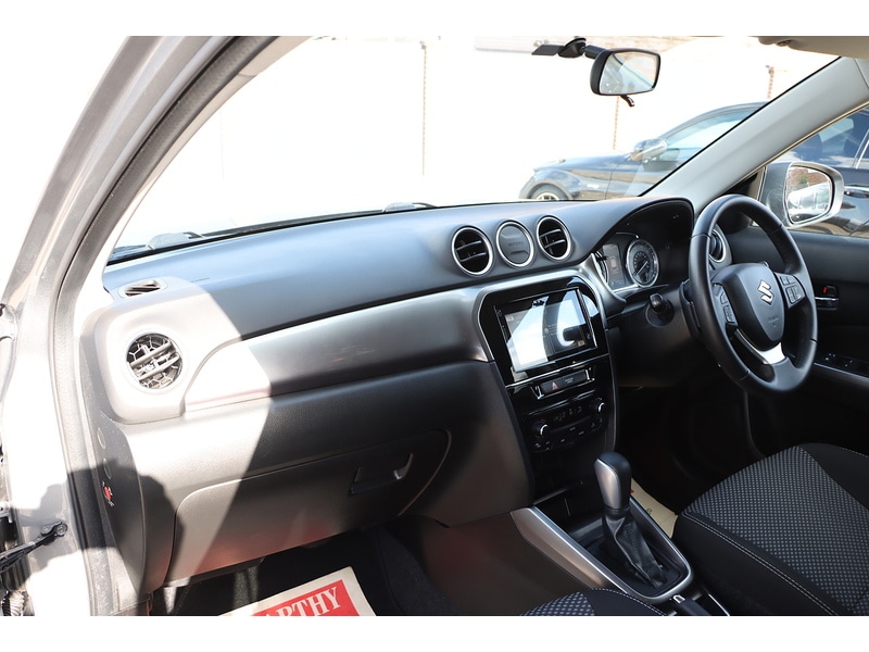 Vehicle 29