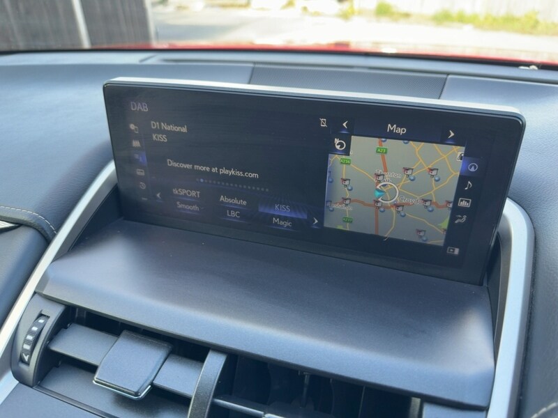 Vehicle 50