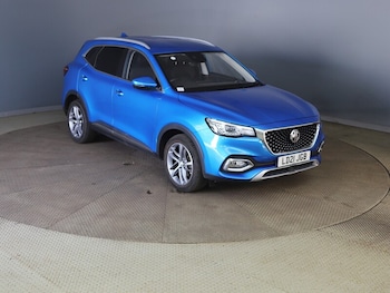 Used MG MG HS 2021 for sale - 79462721: Photo