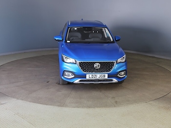 Used MG MG HS 2021 for sale - 79462721: Photo