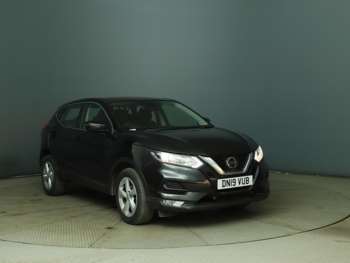 2019 - DIG-T Acenta Premium 5-Door