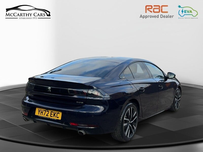 Used Peugeot 508 2022 for sale - 76918046: Photo 13