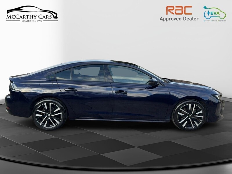 Used Peugeot 508 2022 for sale - 76918046: Photo 14