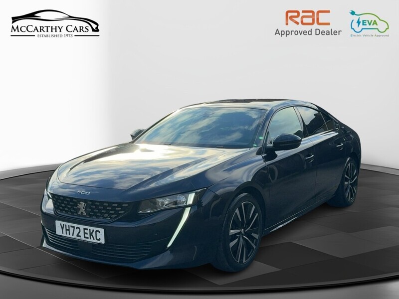 Used Peugeot 508 2022 for sale - 76918046: Photo 16