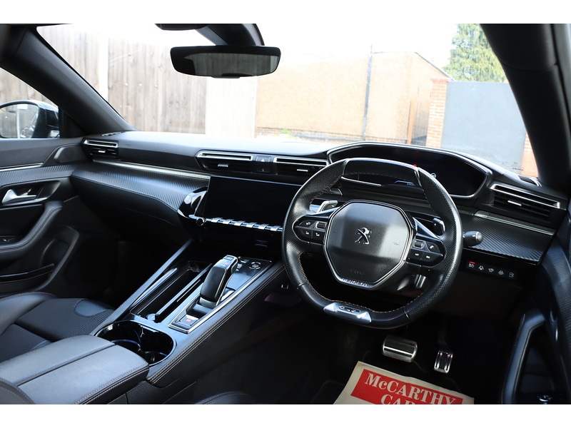 Used Peugeot 508 2022 for sale - 76918046: Photo 23