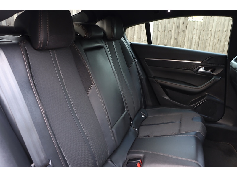 Used Peugeot 508 2022 for sale - 76918046: Photo 24