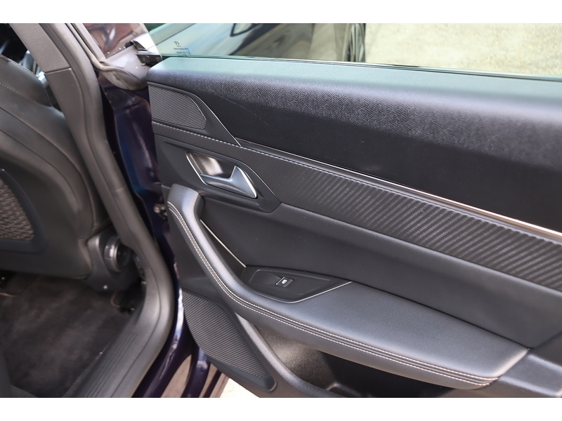 Used Peugeot 508 2022 for sale - 76918046: Photo 25