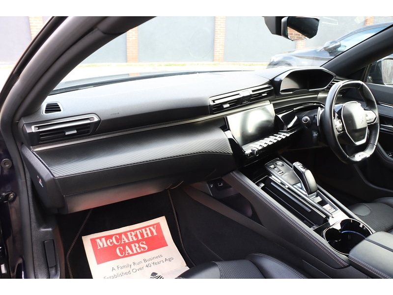 Used Peugeot 508 2022 for sale - 76918046: Photo 26