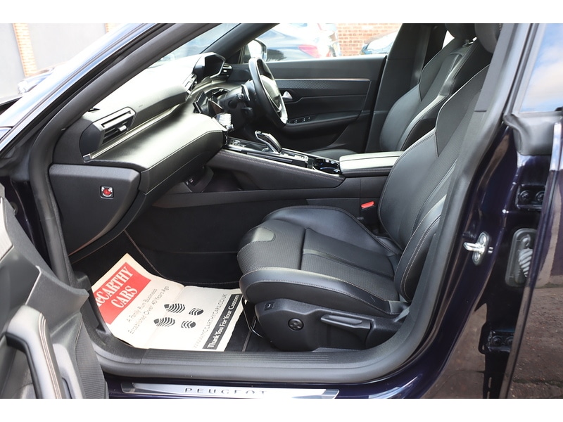 Used Peugeot 508 2022 for sale - 76918046: Photo 27