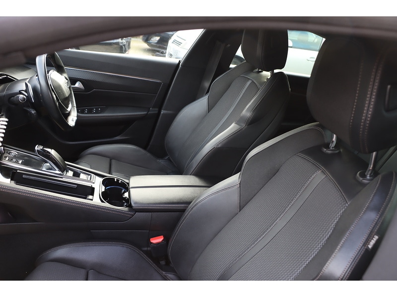 Used Peugeot 508 2022 for sale - 76918046: Photo 29